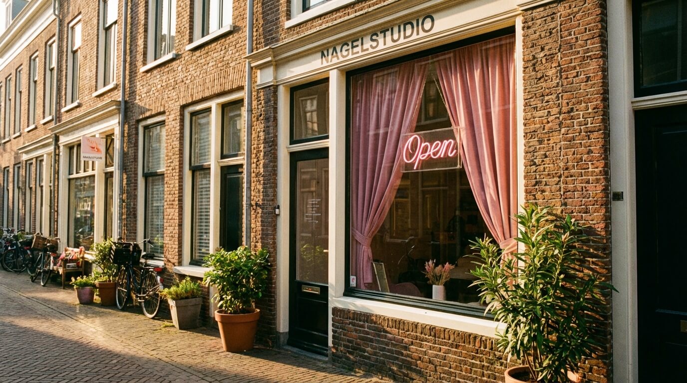 GlamNails Rotterdam